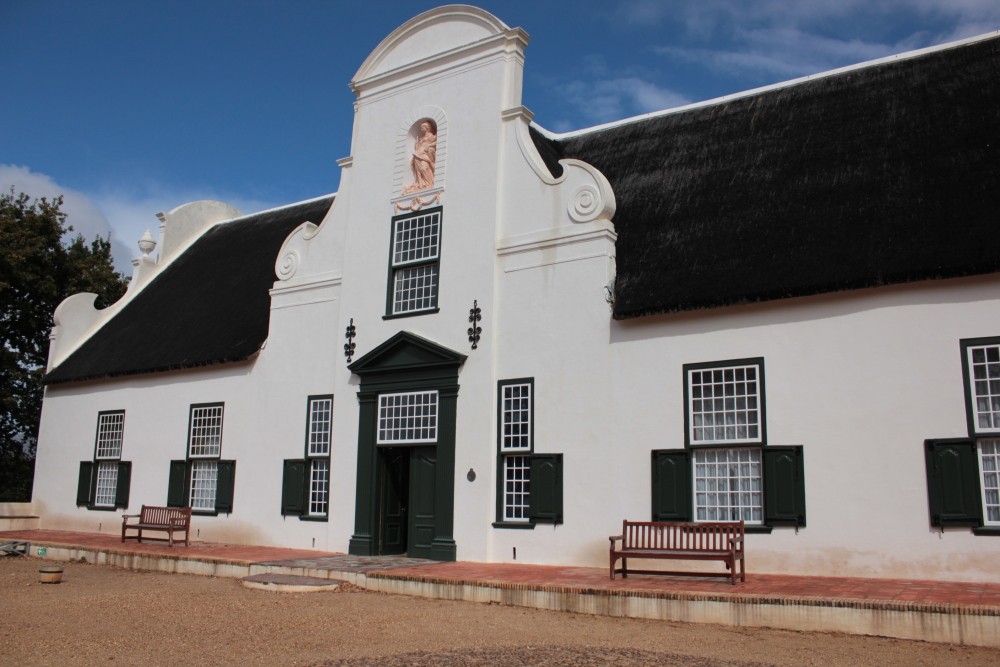 Dutch settlement, the Indian Ocean slave trade and slavery at the Cape